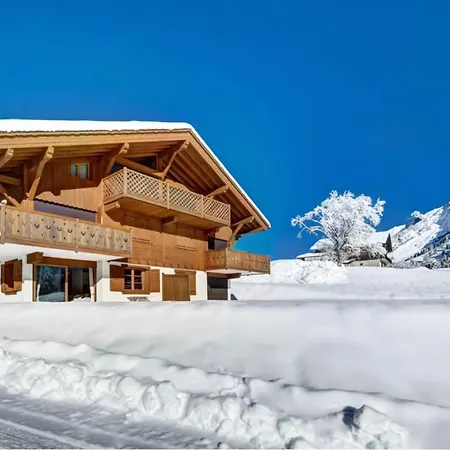 Apartment 3 Pieces - 4/5 Pers - Terrasse Plein Sud - Parking & Garage - Proche Des Pistes - - Fr-1-437-74